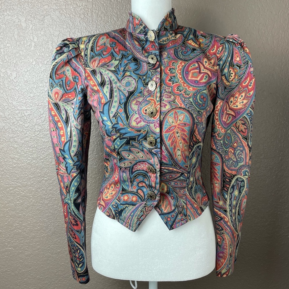 Stunning Blazer Jacket Coat